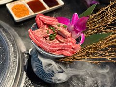 -牛焱·和牛烧肉(五大道店)