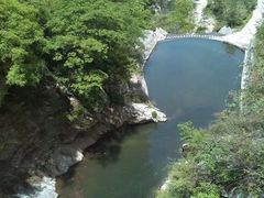-西安祥峪森林公园