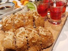 -若蘭慈·无国界素食料理(欢乐海岸店)