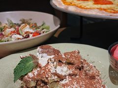 -机器人火炉披萨