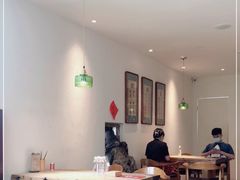 大堂-树厨贵州菜(大十字店)