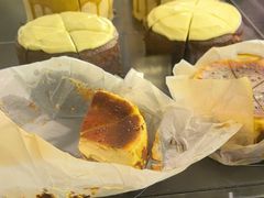 -BAKER&SPICE(安福路店)