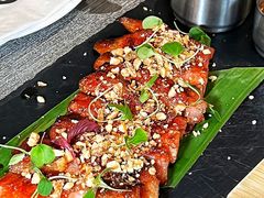 -自如ZSPACE四合院艺术餐厅