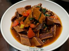 -驿楼兰·新疆菜(火车站店)