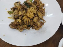 -渔满仓海鲜渔家(象山二店)