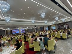 -小榄公饭店·岭南庭院餐厅(民安北路店)