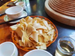 -抚仙湖生态石锅鱼野生菌(告庄店)