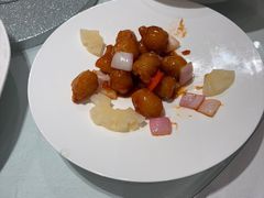 -杏花樓(福州路总店)