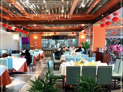 大堂-大鸭梨烤鸭(金色漫香店)