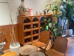 -小豆海棠(嘉兴路店)