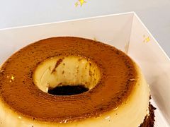 -茉芙甜品屋(黄龙店)