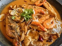 -庆云楼饭庄(什刹海店)