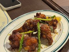 -沏点Trattoria意大利餐厅(新街口店)