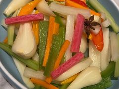 -懒人盐府人家(航天桥店)