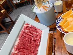 -东来顺•非遗火锅(外滩店)