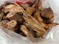 -绝味鸭脖(乌石浦地铁站店)
