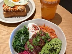 -O'eat Blossom&Pelican(深圳首店)