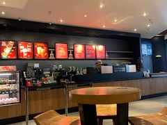 -星巴克臻选(莘庄仲盛店)
