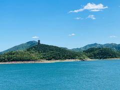 -北京金海湖景区