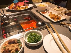 -海底捞火锅(八佰伴店)