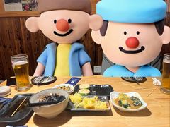 -鸟内会居酒屋(得意潮馆店)