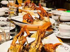 -Ministry of Crab(科伦坡店)