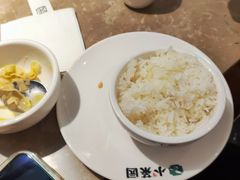 -小菜园新徽菜(无锡人民路红豆店)