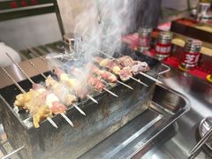 -幸福小串·地摊小炉子(三阳路店)