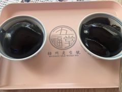 -梧州五福龟苓膏(老字号丰业店)