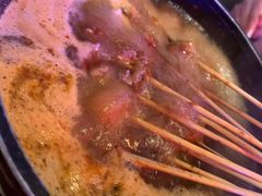 -肉串汪(望京店)