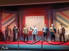 -辛亥革命博物院北区