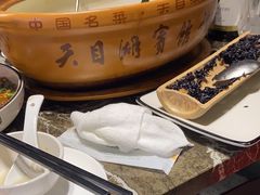 -风味小馆(天目湖宾馆店)