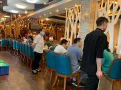 -情妹耙泥鳅·江湖川菜(科华店)