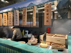 -庐灶江南·江南菜·四合院Bistro(东直门雍和宫·原华侨宾馆店)