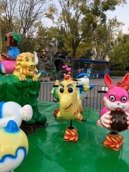 -大望京儿童游乐场