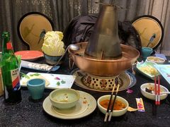 -乌拉赫旗满族火锅(国信·南湖公馆店)