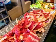 -老卜奎齐齐哈尔烤肉(人民东路店)