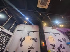 -二钳洞庭虾蟹·江湖菜(成都鹭岛店)