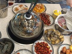 -圣罗巴海鲜自助(黑金店)