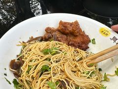 -兴福老面馆(寺路街店)