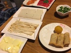 -傣妹火锅(四川北路店)