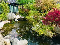 -扬州香格里拉·香宫中餐厅