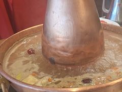 -仁和四季涮肉馆(天坛南门店)