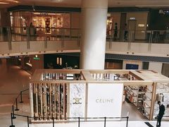 -香港ELEMENTS圆方