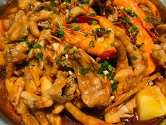 -胖哥俩肉蟹煲(湖滨银泰in77店)