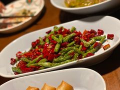 -外婆家(西红门荟聚购物中心店)