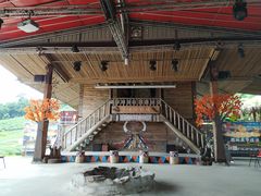 -优游吧斯邹族文化部落