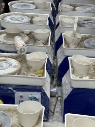 -BBVR团建聚会体验馆·亲子DIY手工