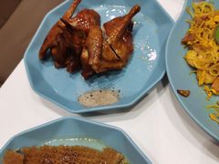 -龙记香港茶餐厅(久光百货店)