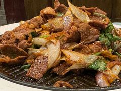 -鸭匠食府·挂炉烤鸭·新京菜(阜成路店)